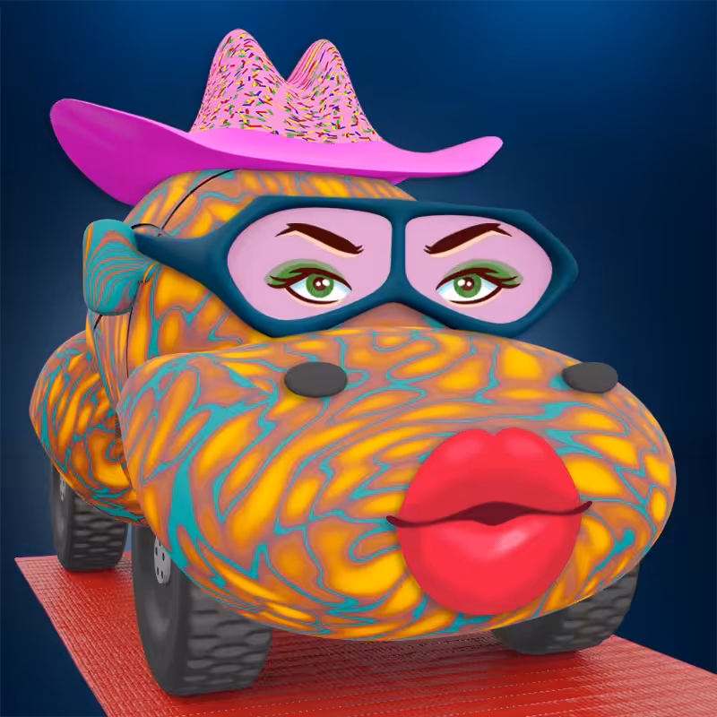 JullyCar #165