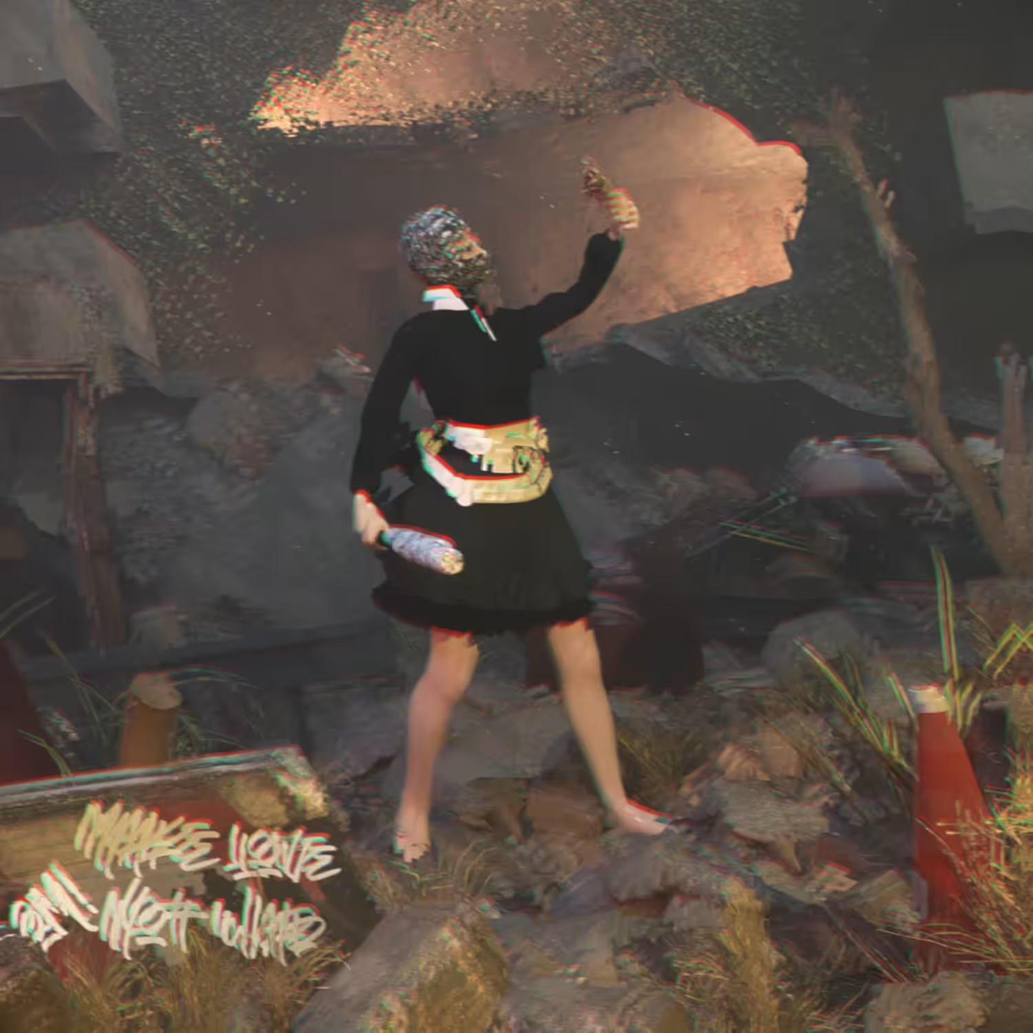 Rebirth