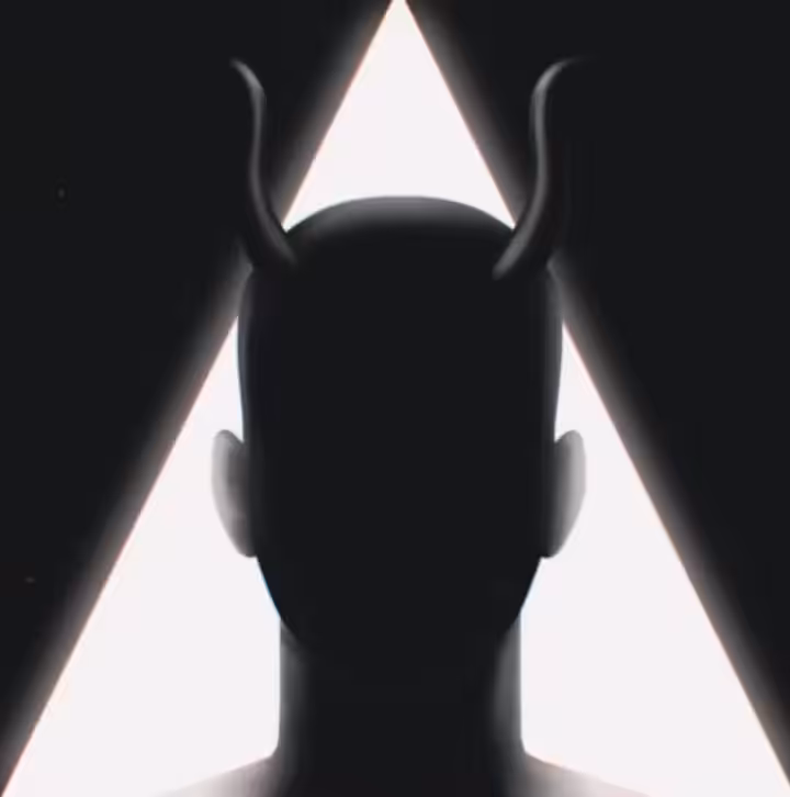 THE DEVIL
