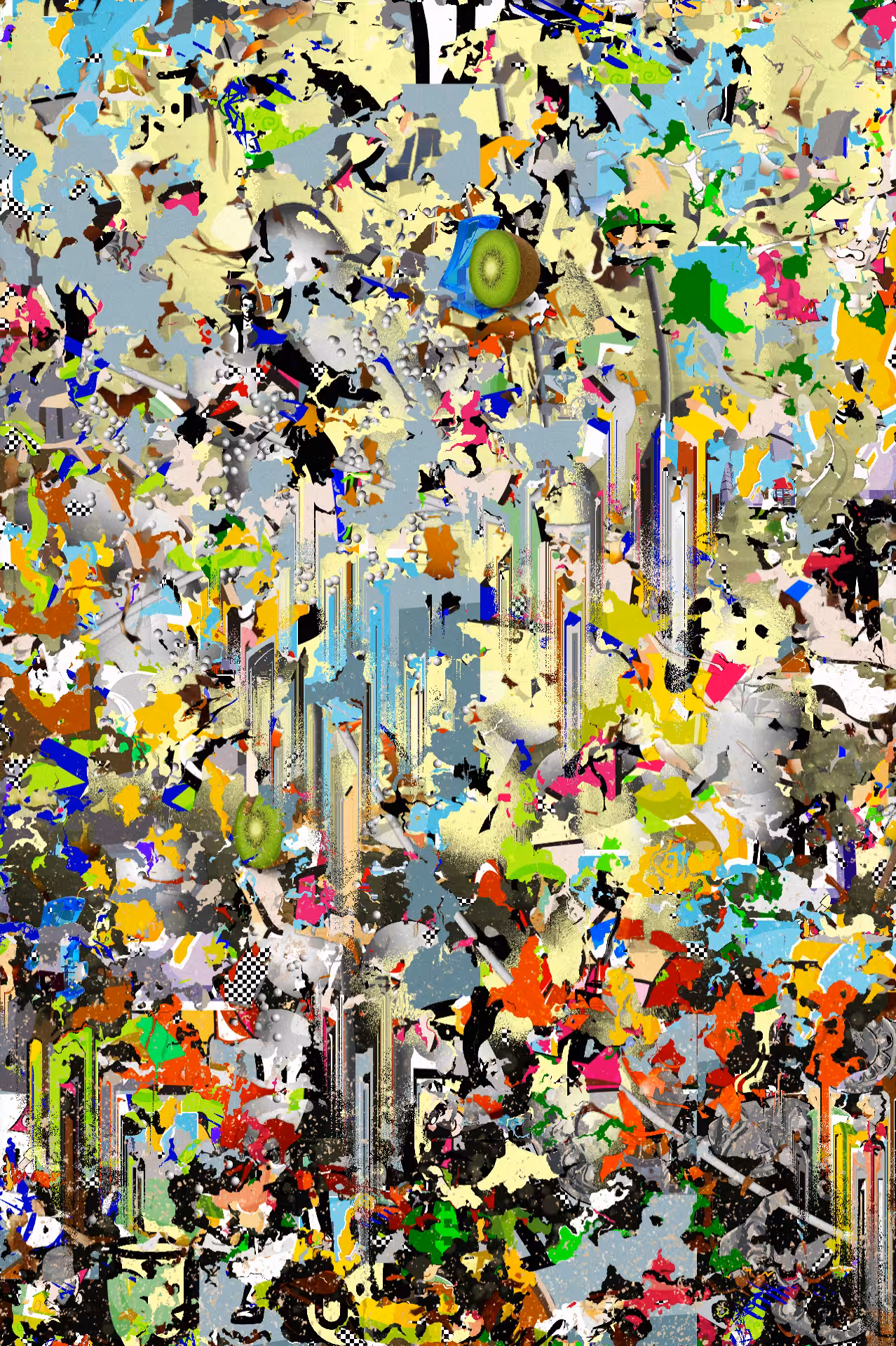 Broken Printer #314