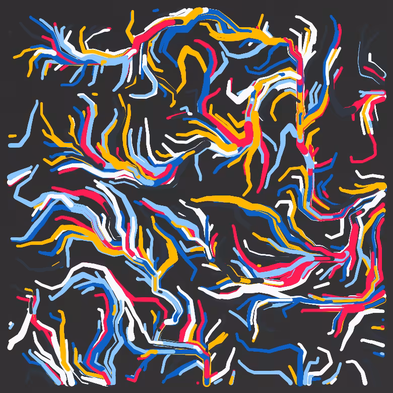 Flow Writer #84