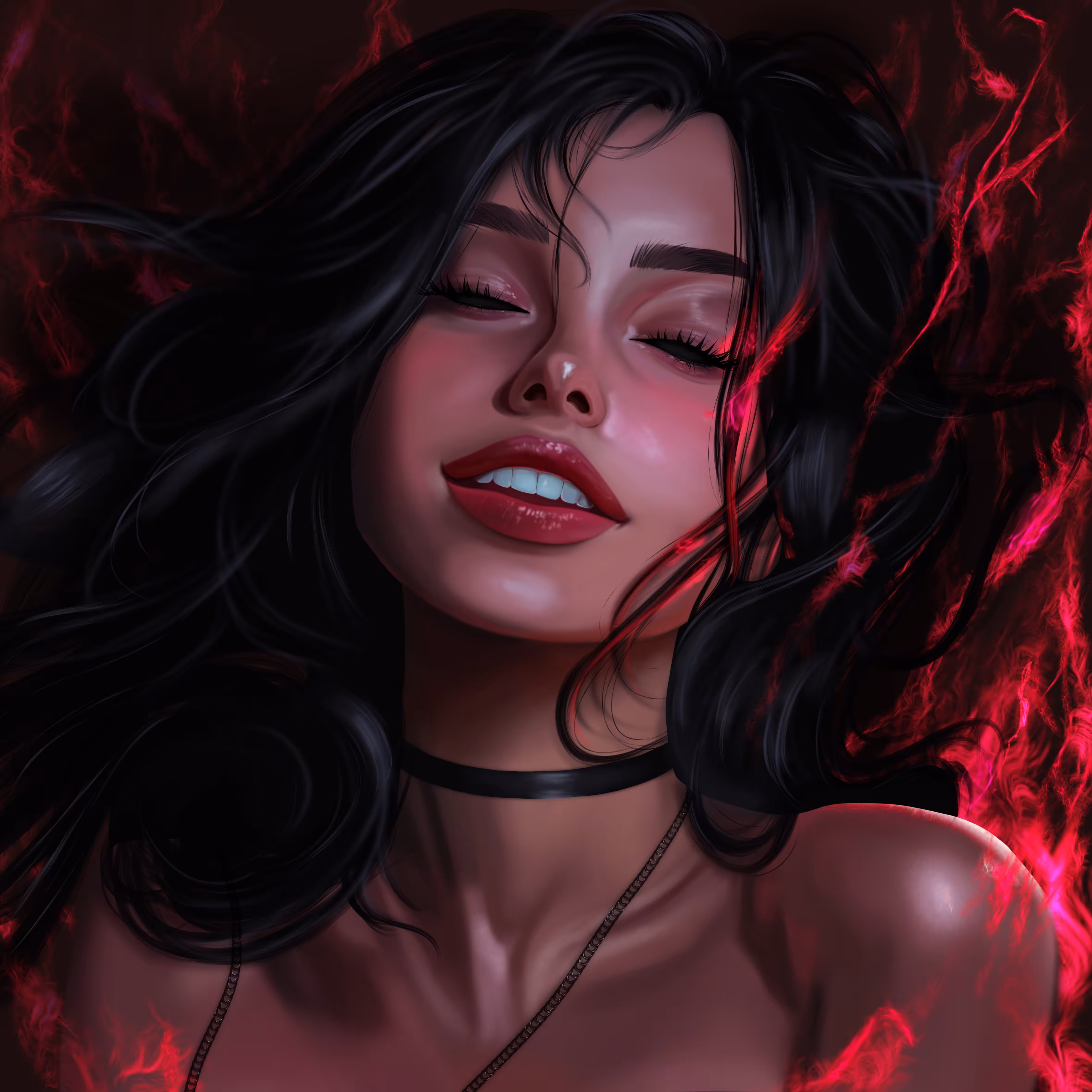 Inferno Muse