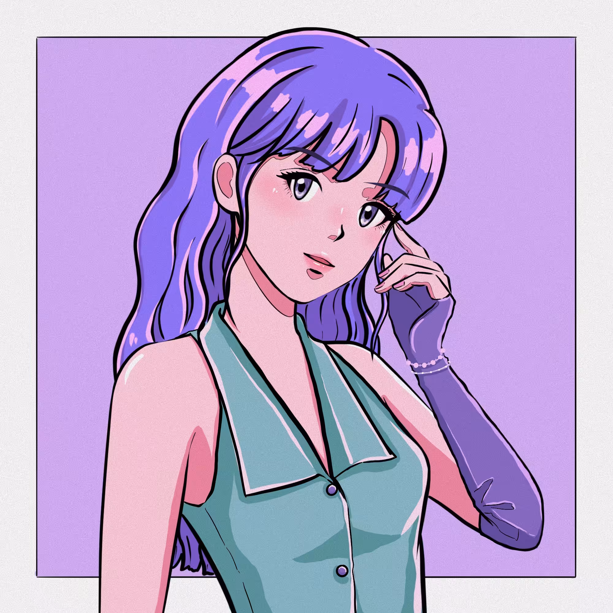 NIJI-G #002