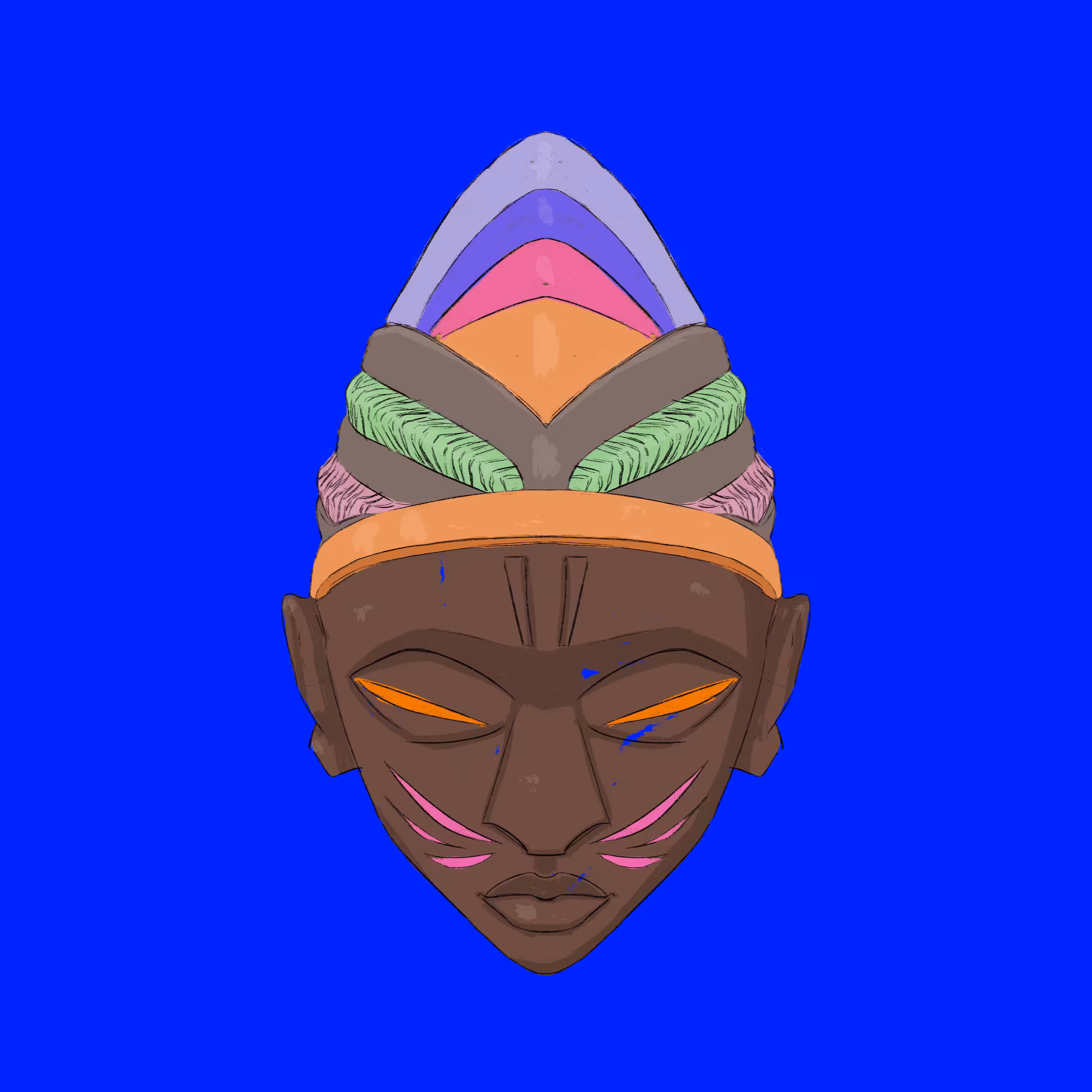 UBUNTU #001