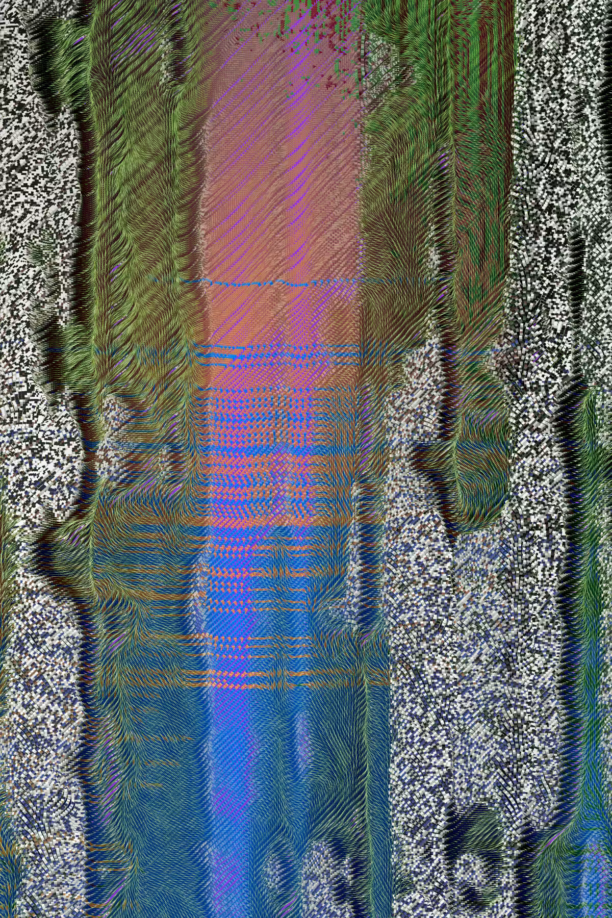 The Space in Between #192
