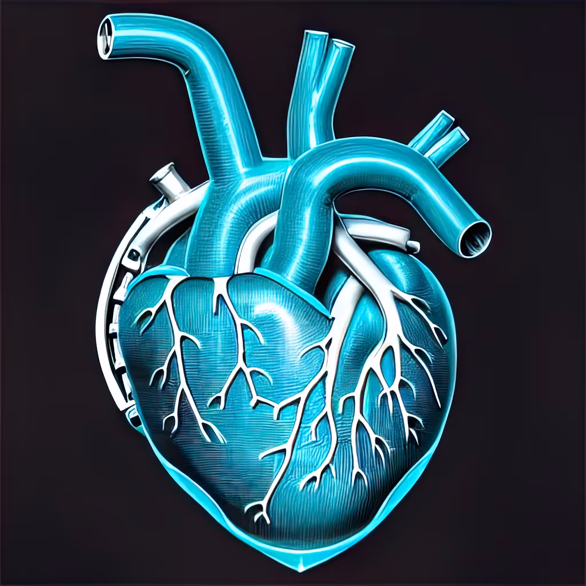 Have (A) Heart: Have a Fuckin Heart #735