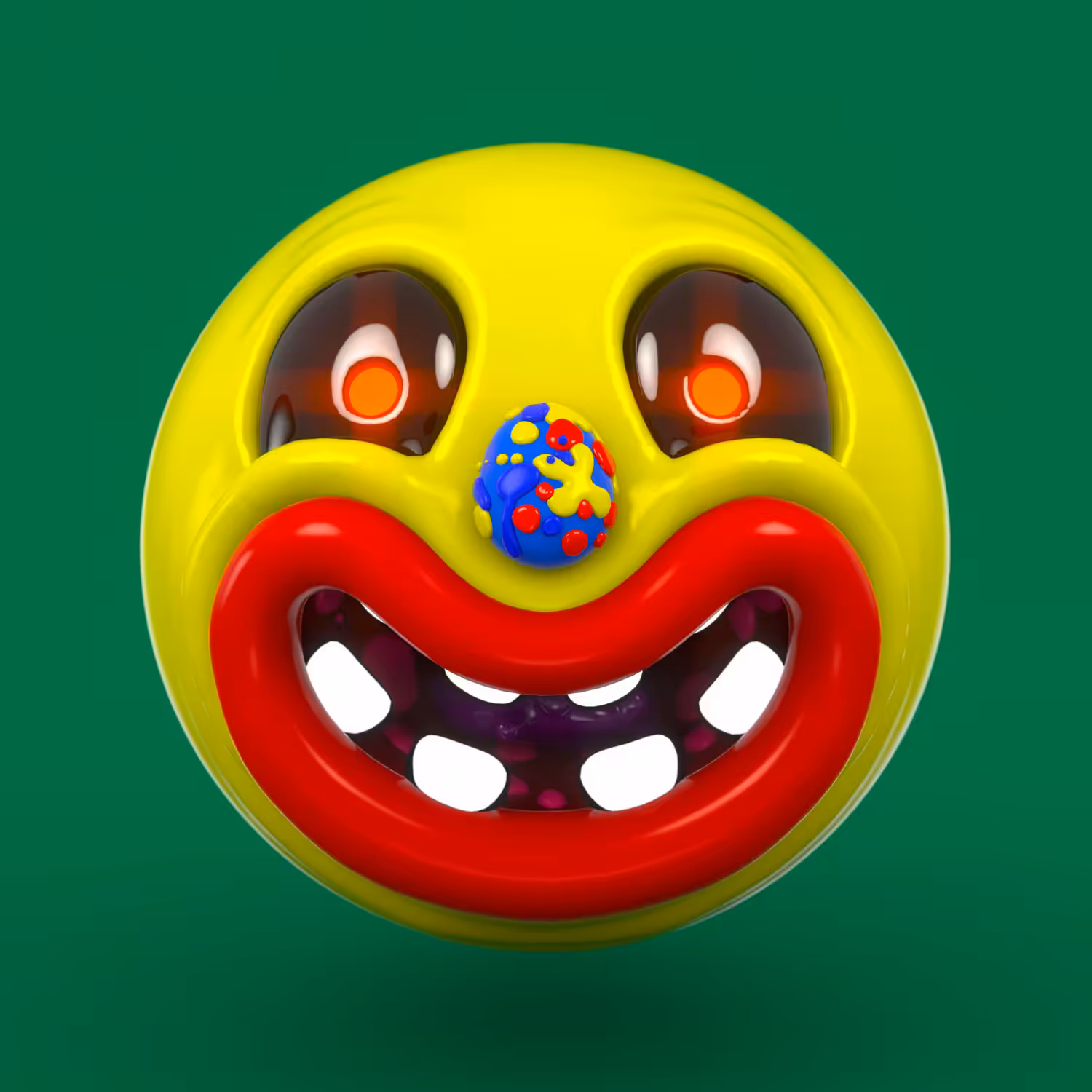 JOYsmiley 5966