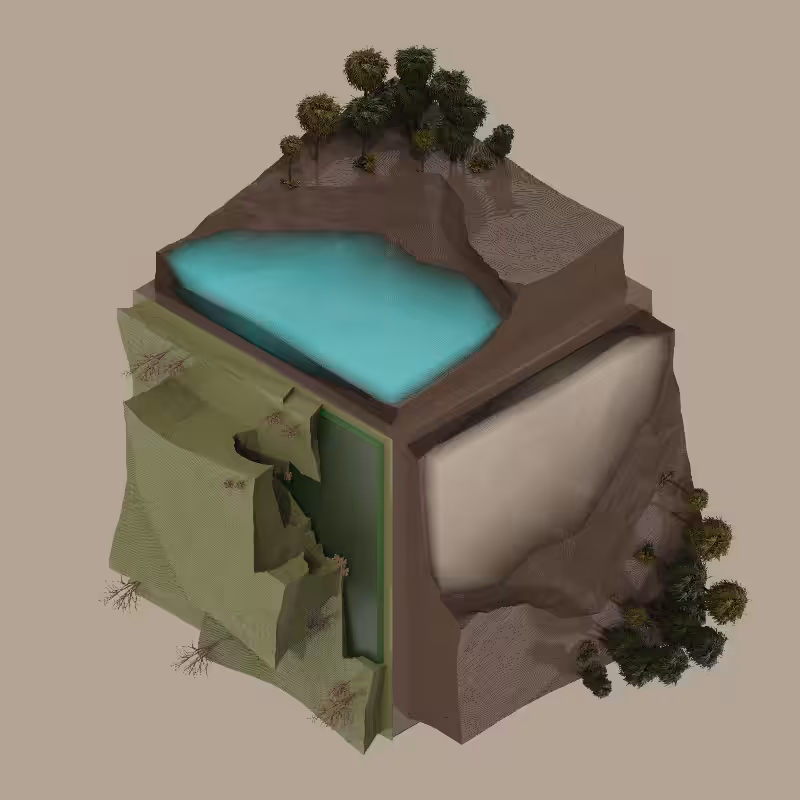 A Piece Of Earth #N1 #3