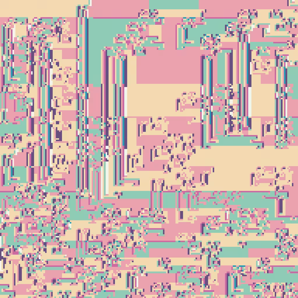 Zero-player game #308