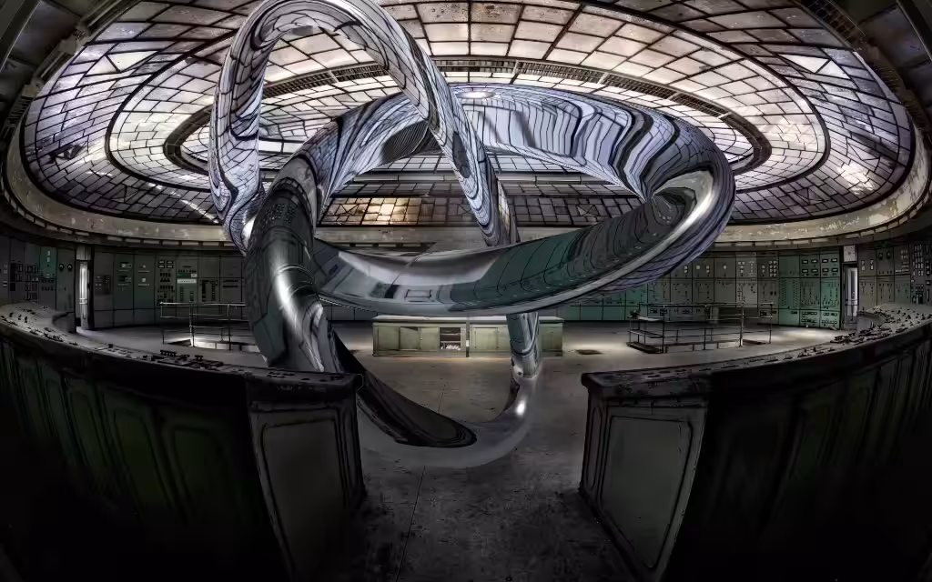 Glass Device