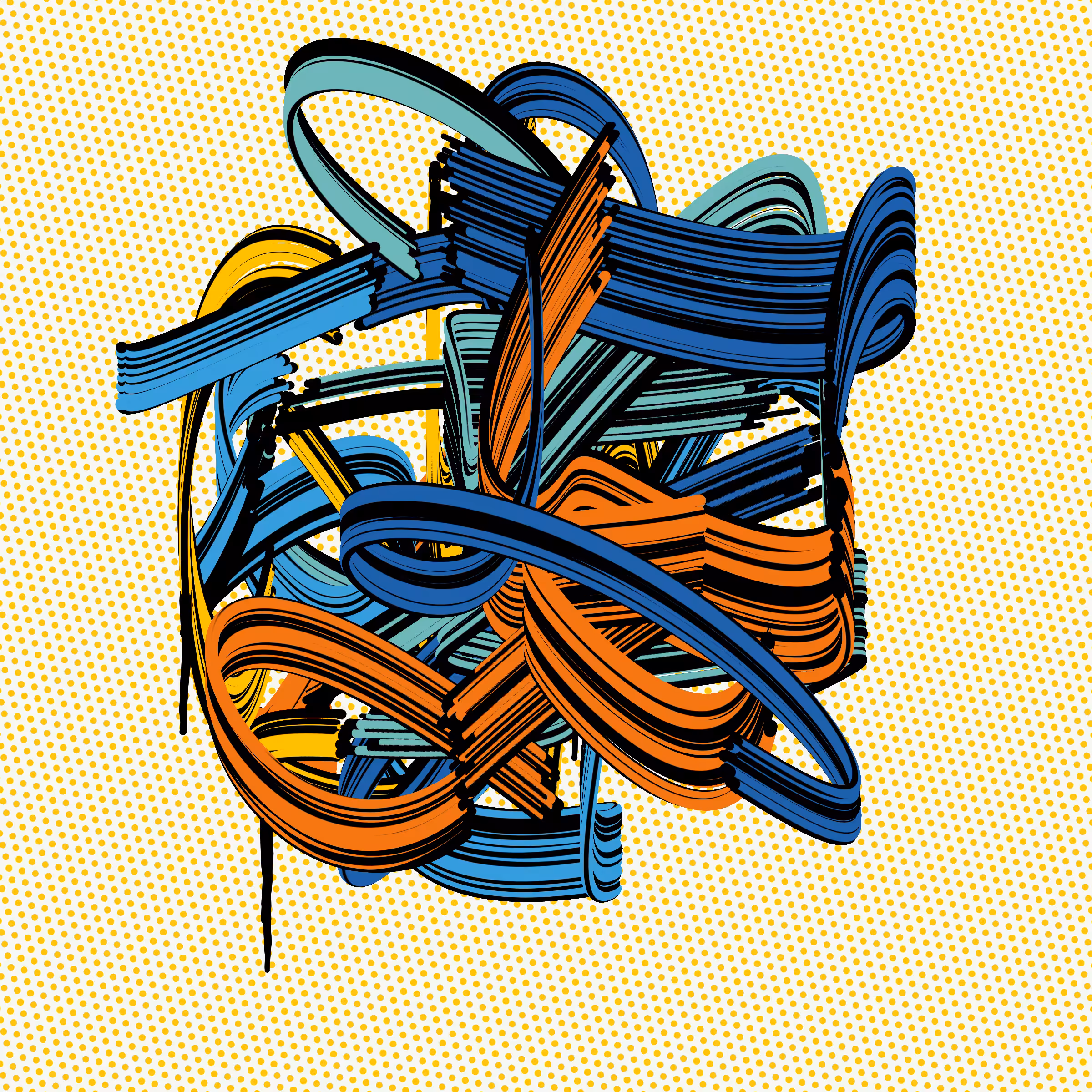 Brushpops #797