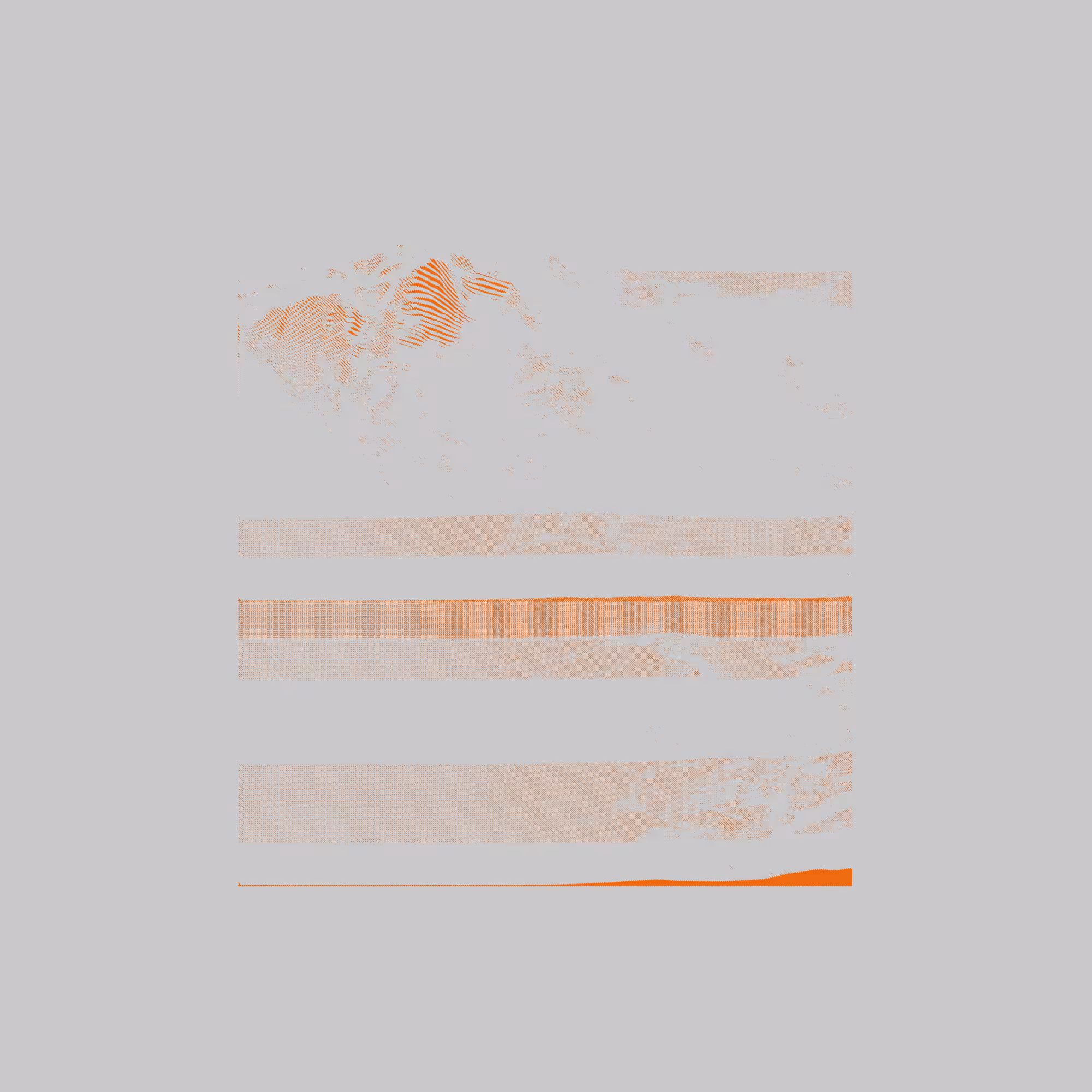 terrains