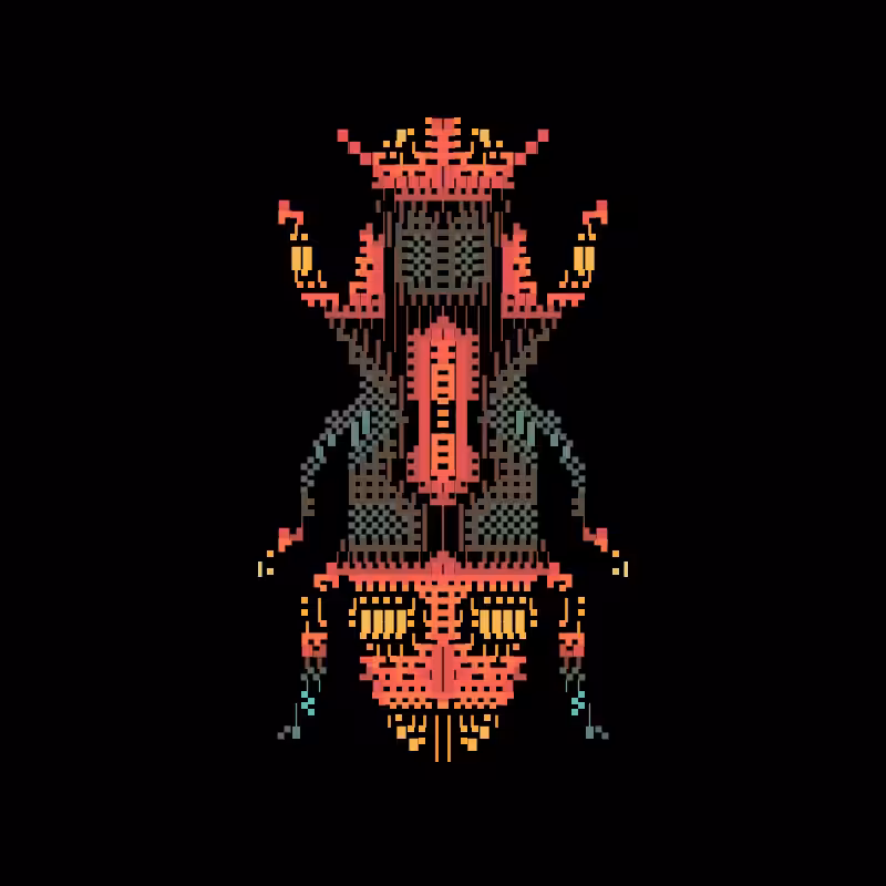 neurobugs #55