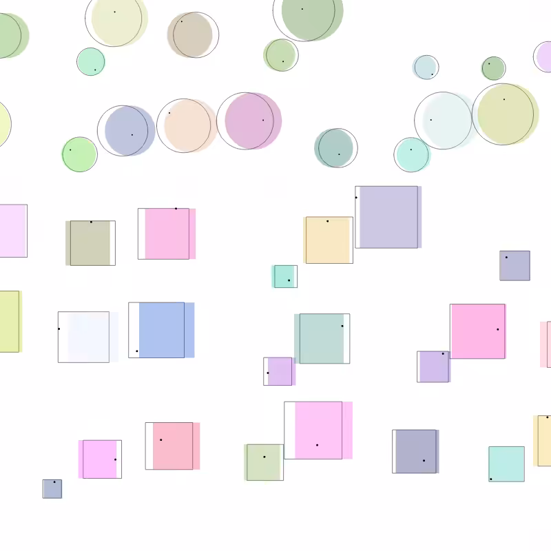 enclosed dot #41
