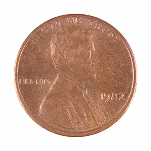 Cent #3470