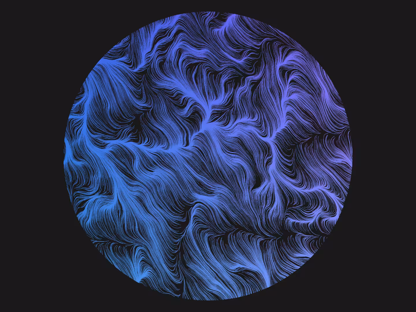 Bluetonia - GenPattern 15