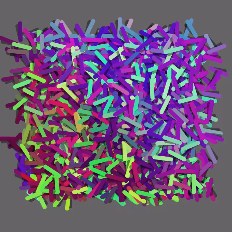 About Chaos #1