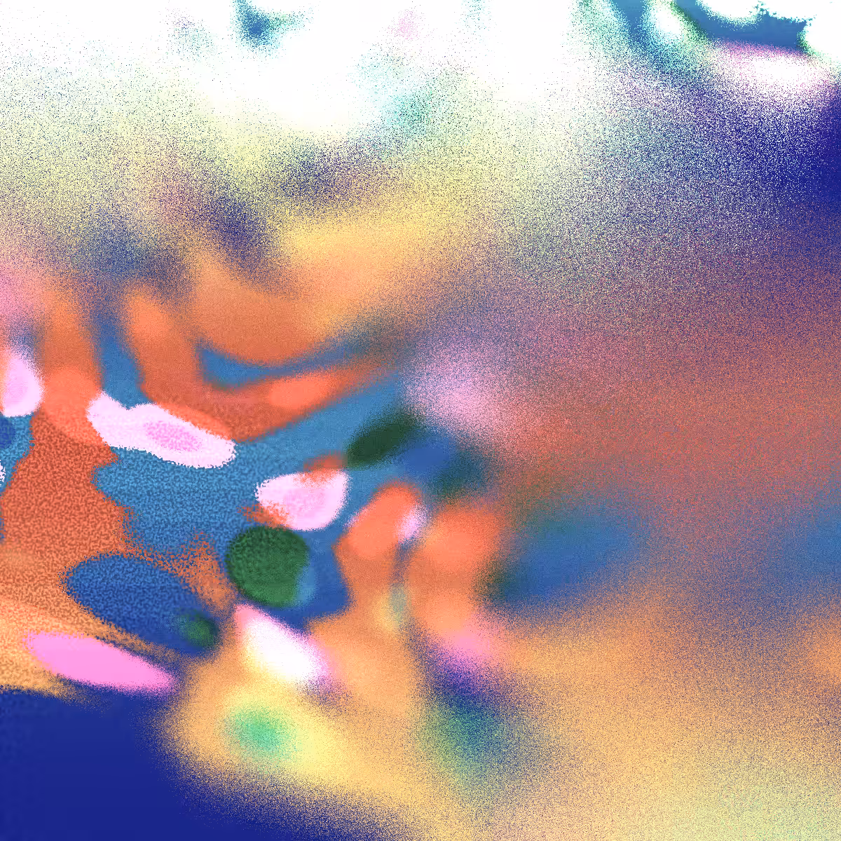 Liminal Slippage #15