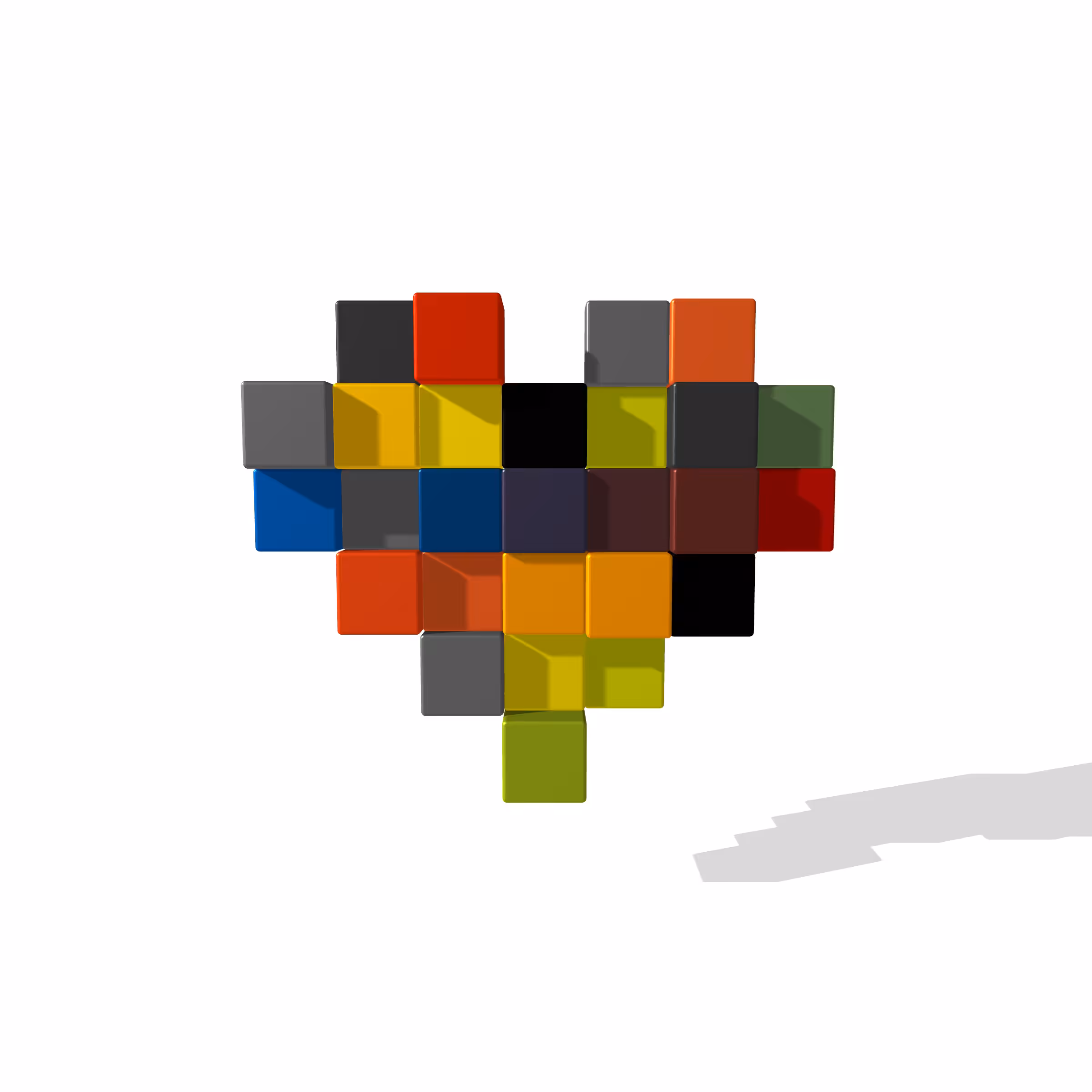 heart + craft #26591