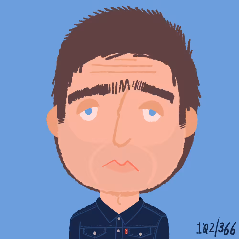 Noel 102/366 #fac_eth_eday