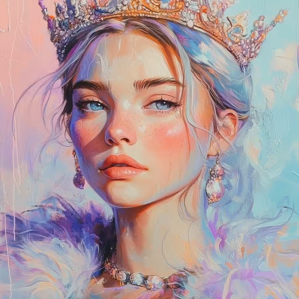 feather: Princess Tik