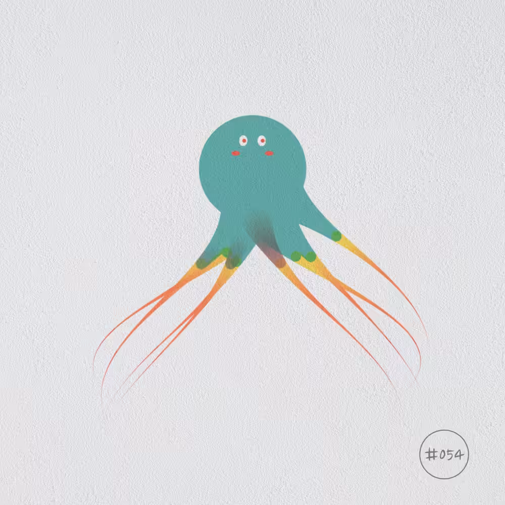 Octy #054
