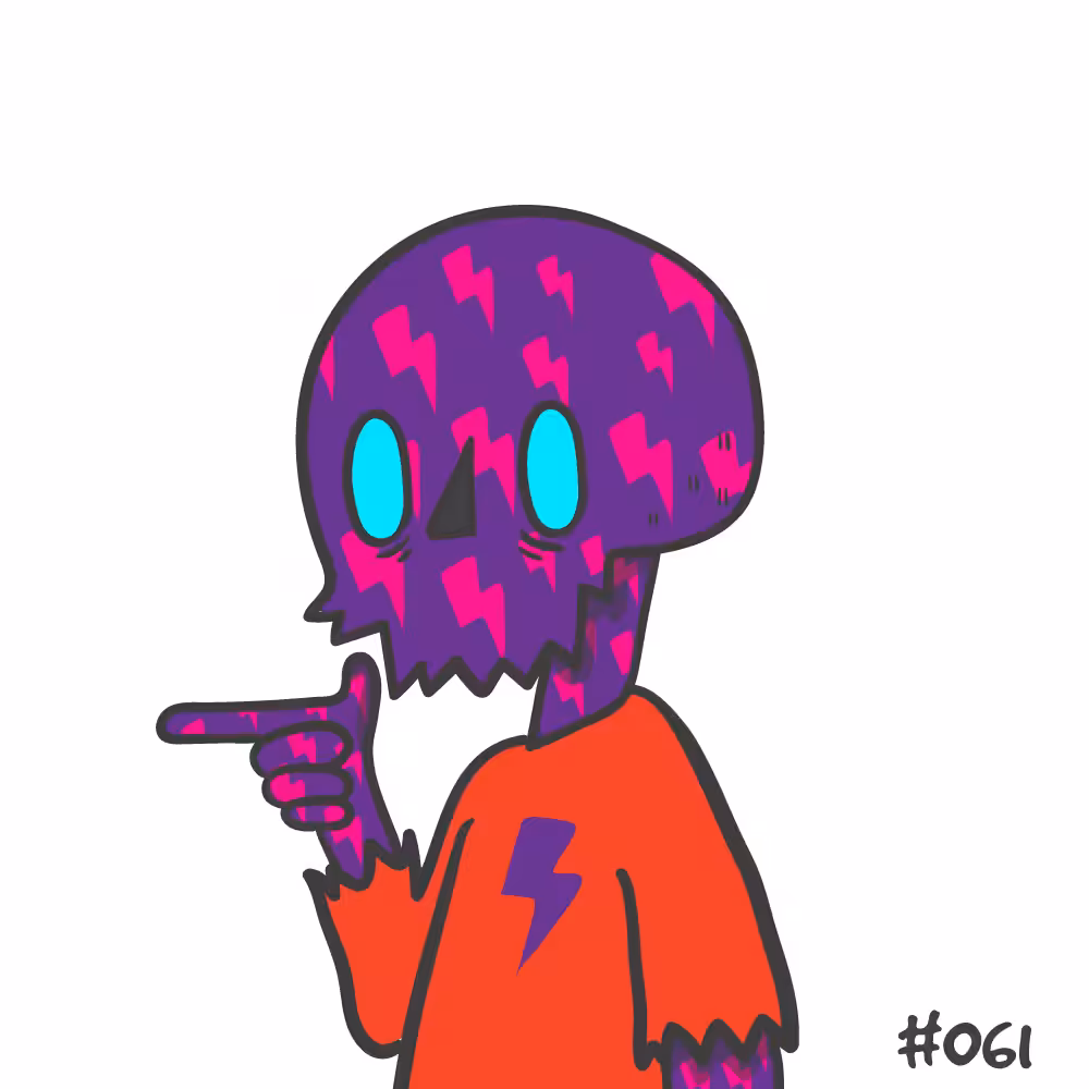 "Cookiie xoxo #061"