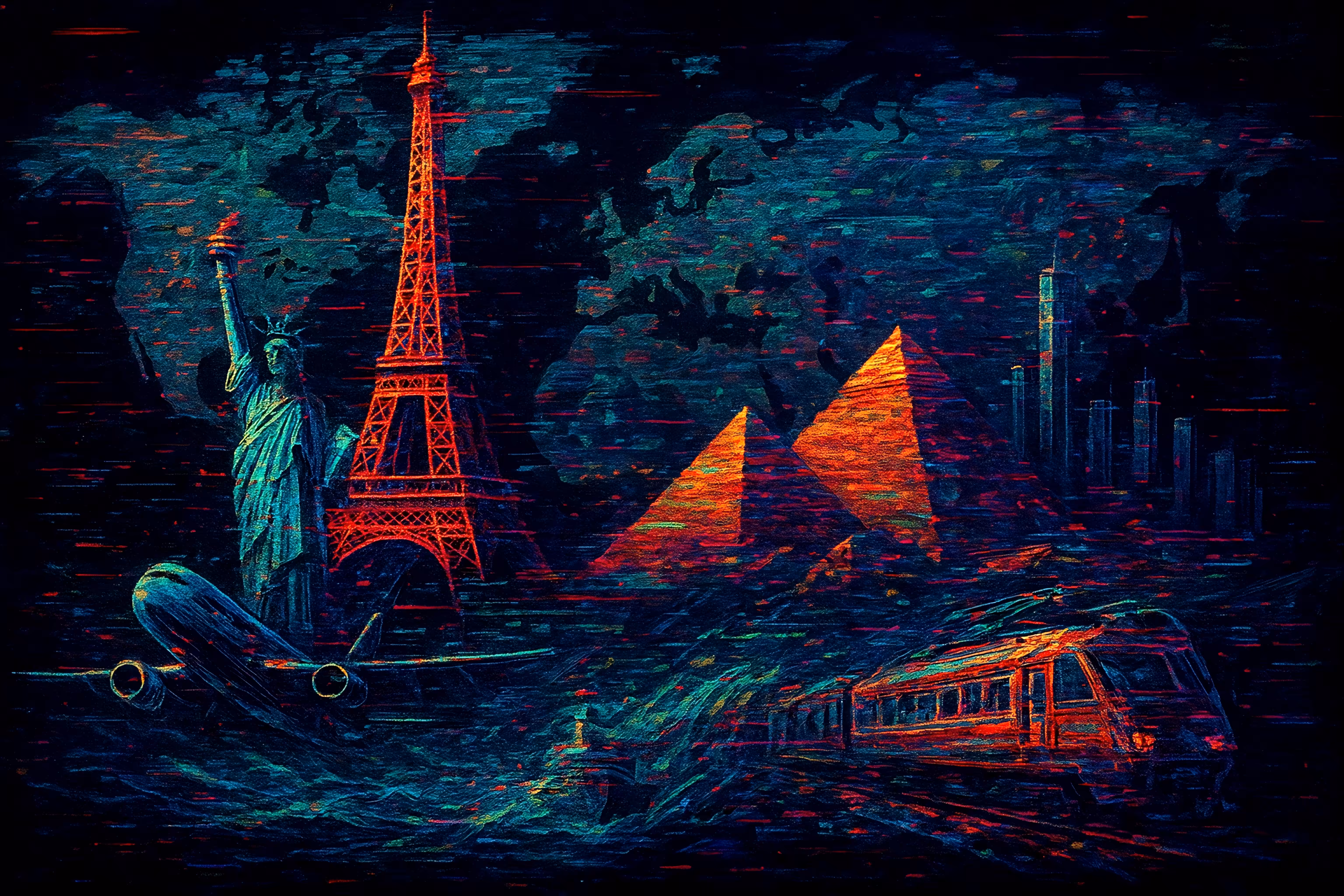 Travel