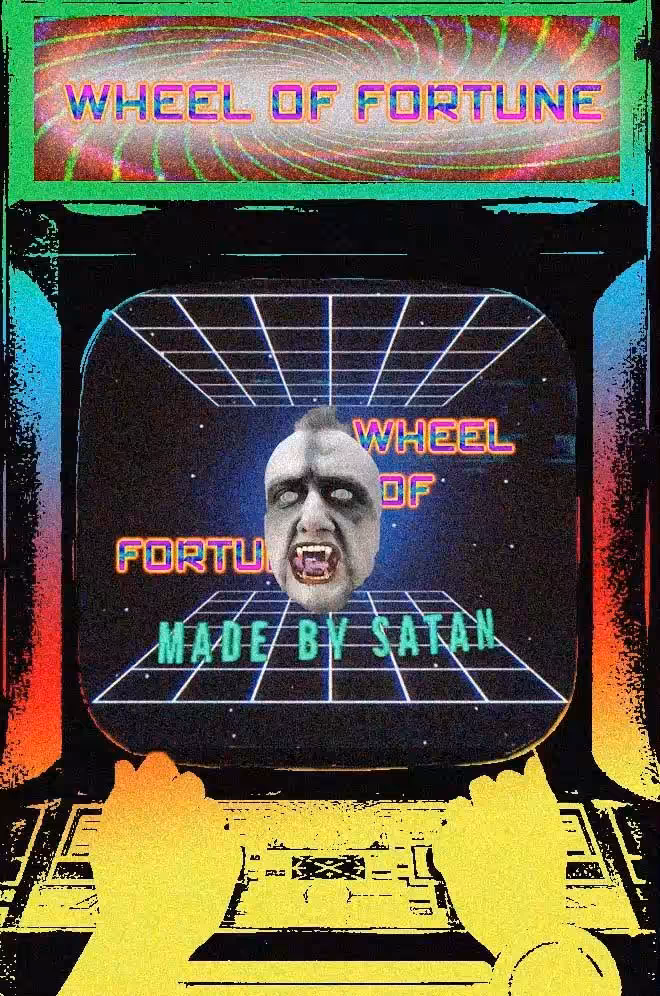 Wheel of Fortune