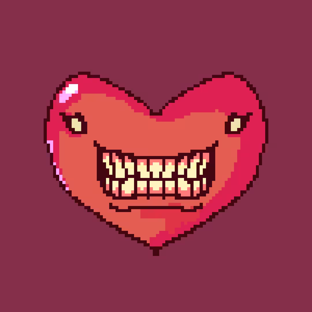 001 - Corrupt Heart