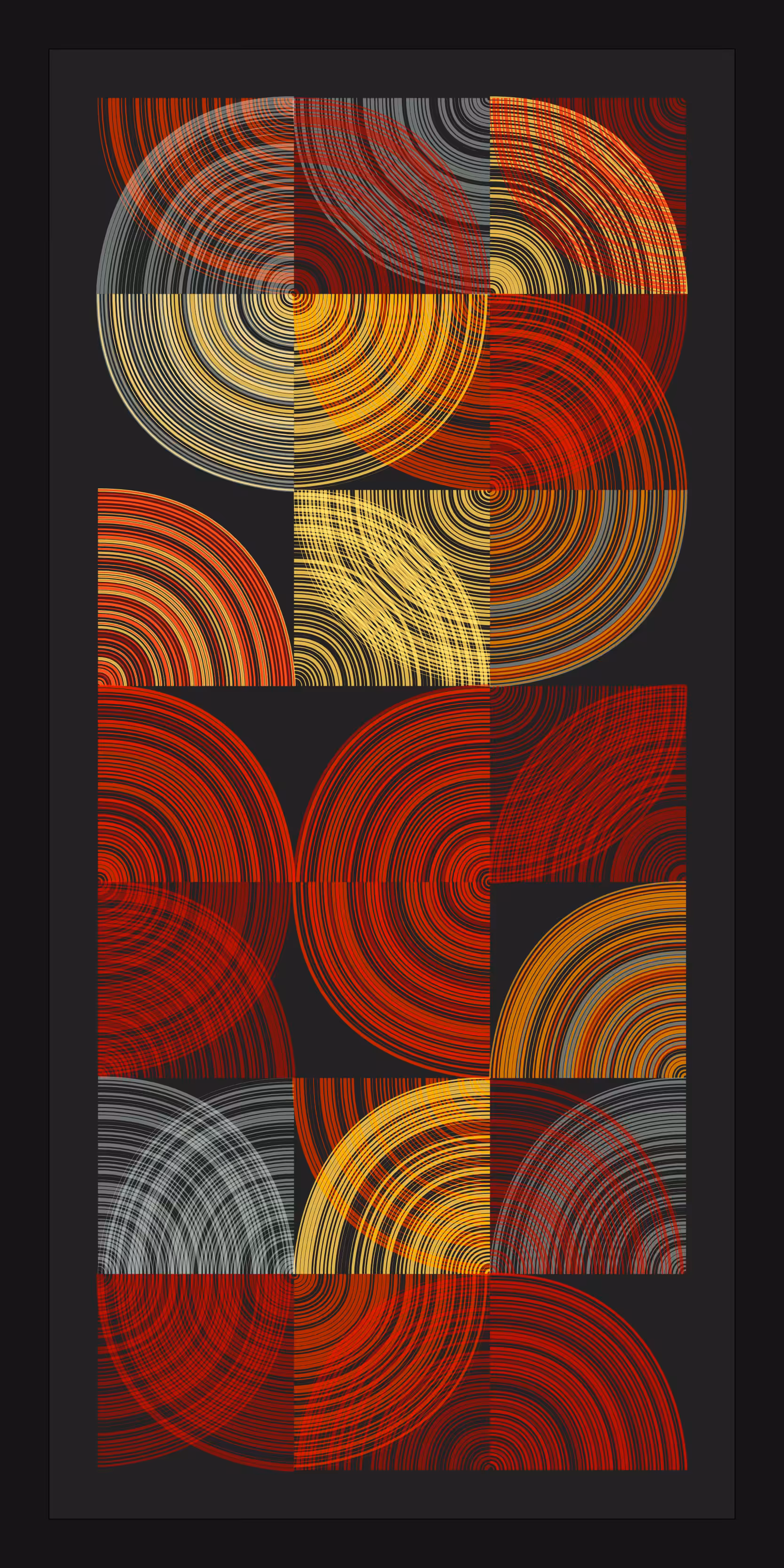 GeoMix #33