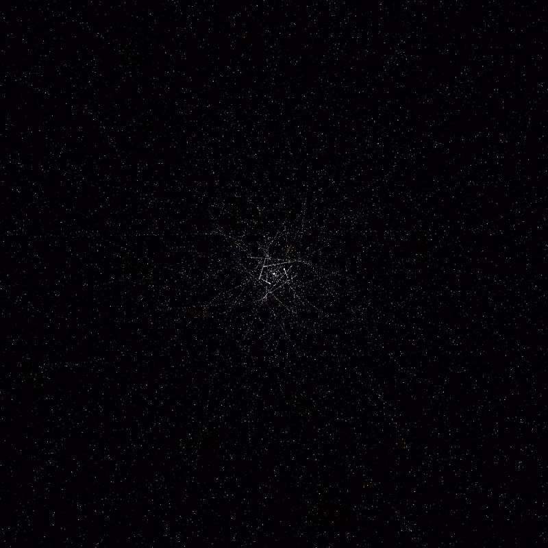 Journey of the Universe #16