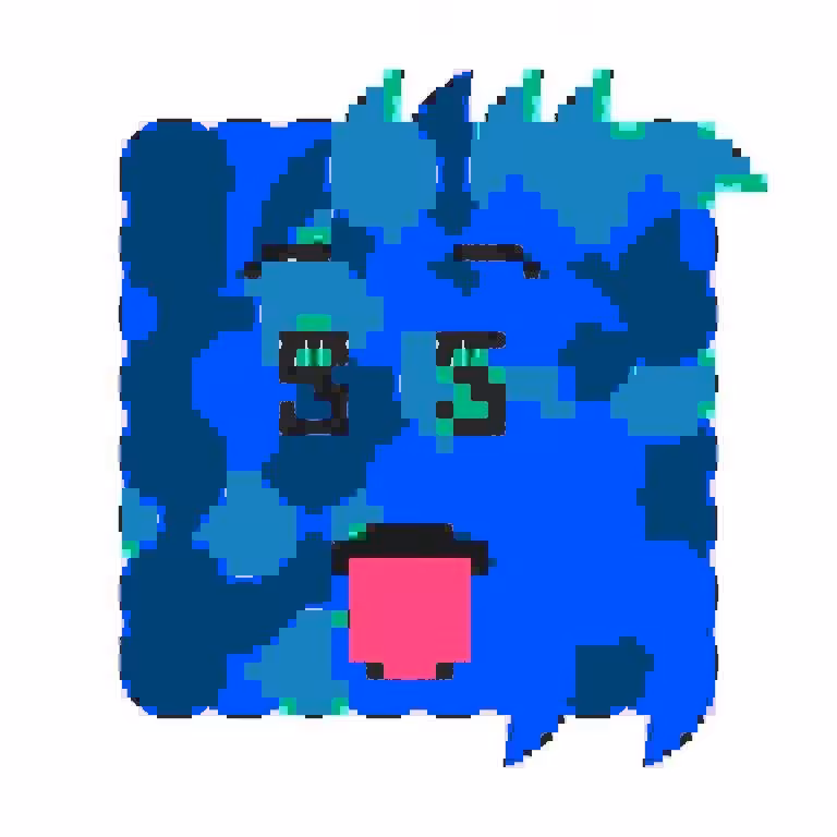 Based Kudzu #18704