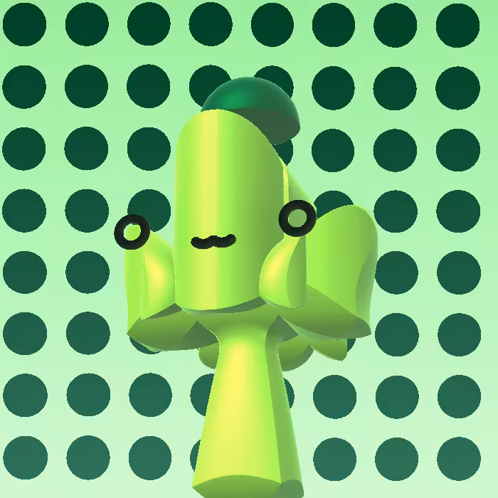 SHADER HEADZ #358