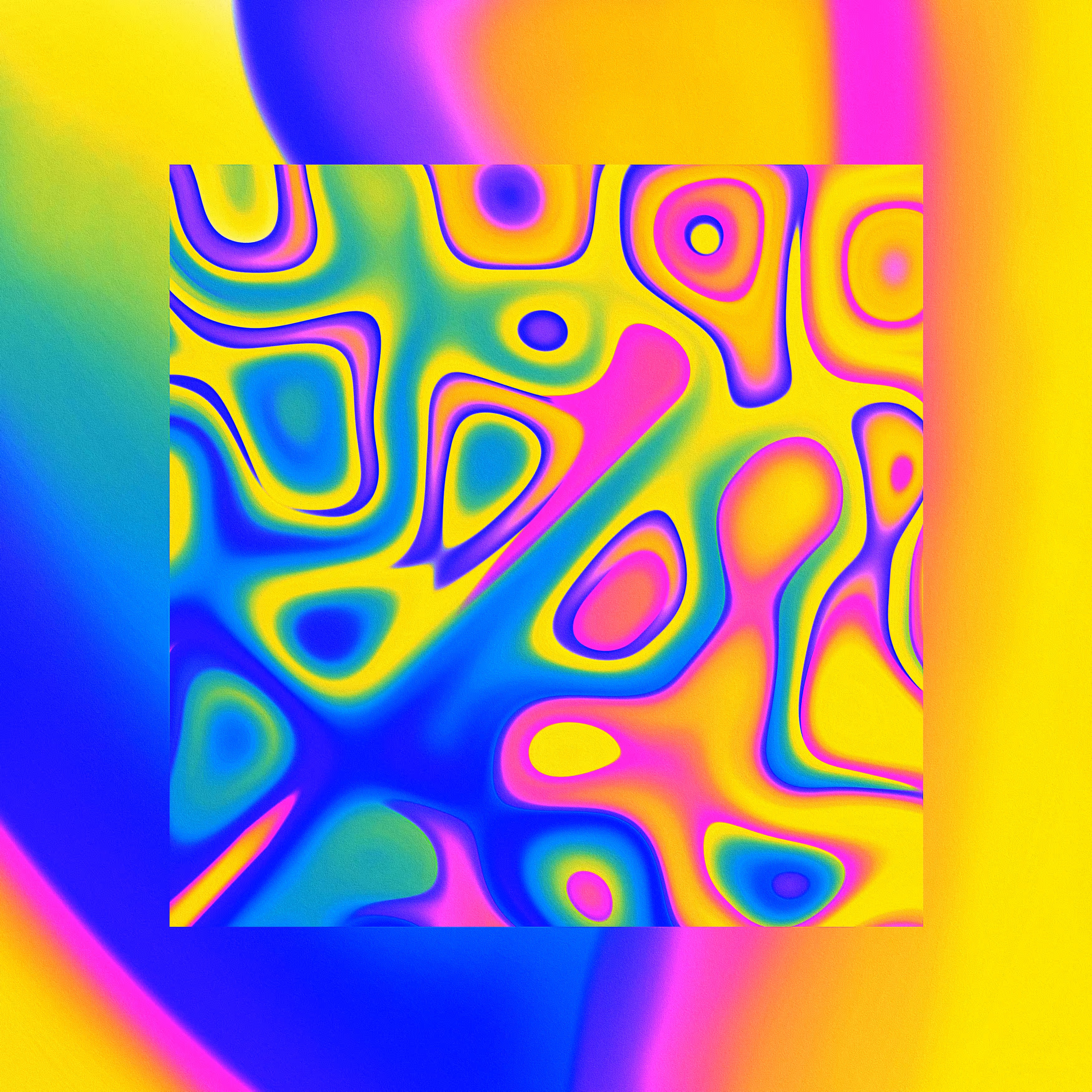 PSYCHOVISION