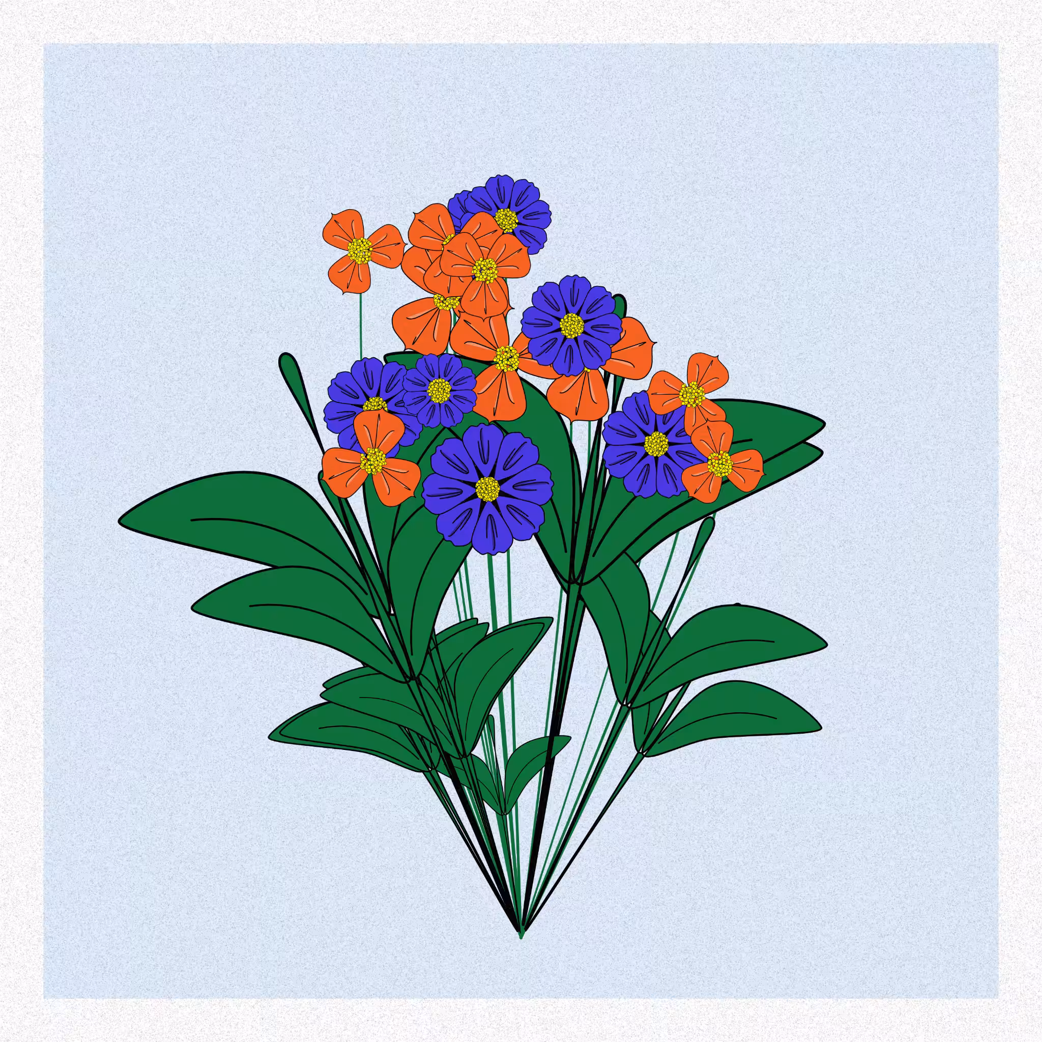 Flowers #192