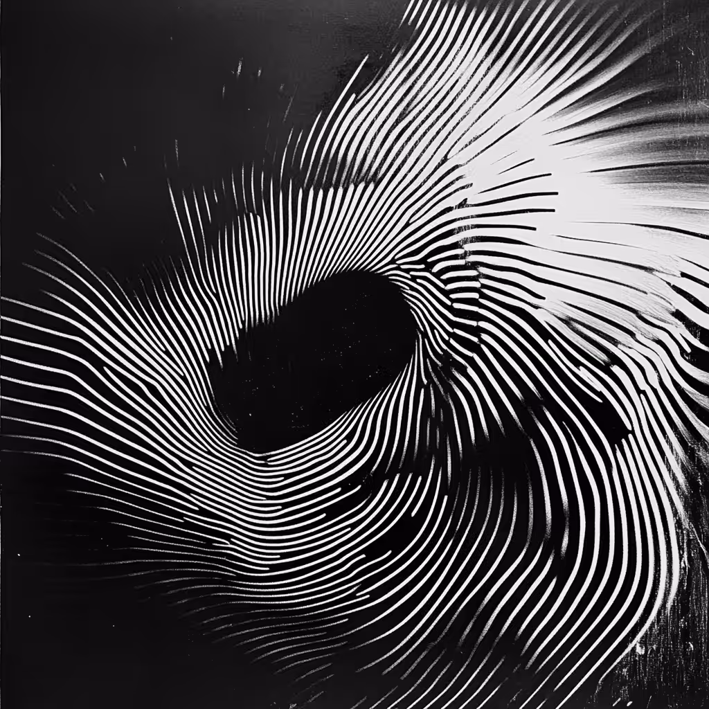 Rodeo posts: Black hole