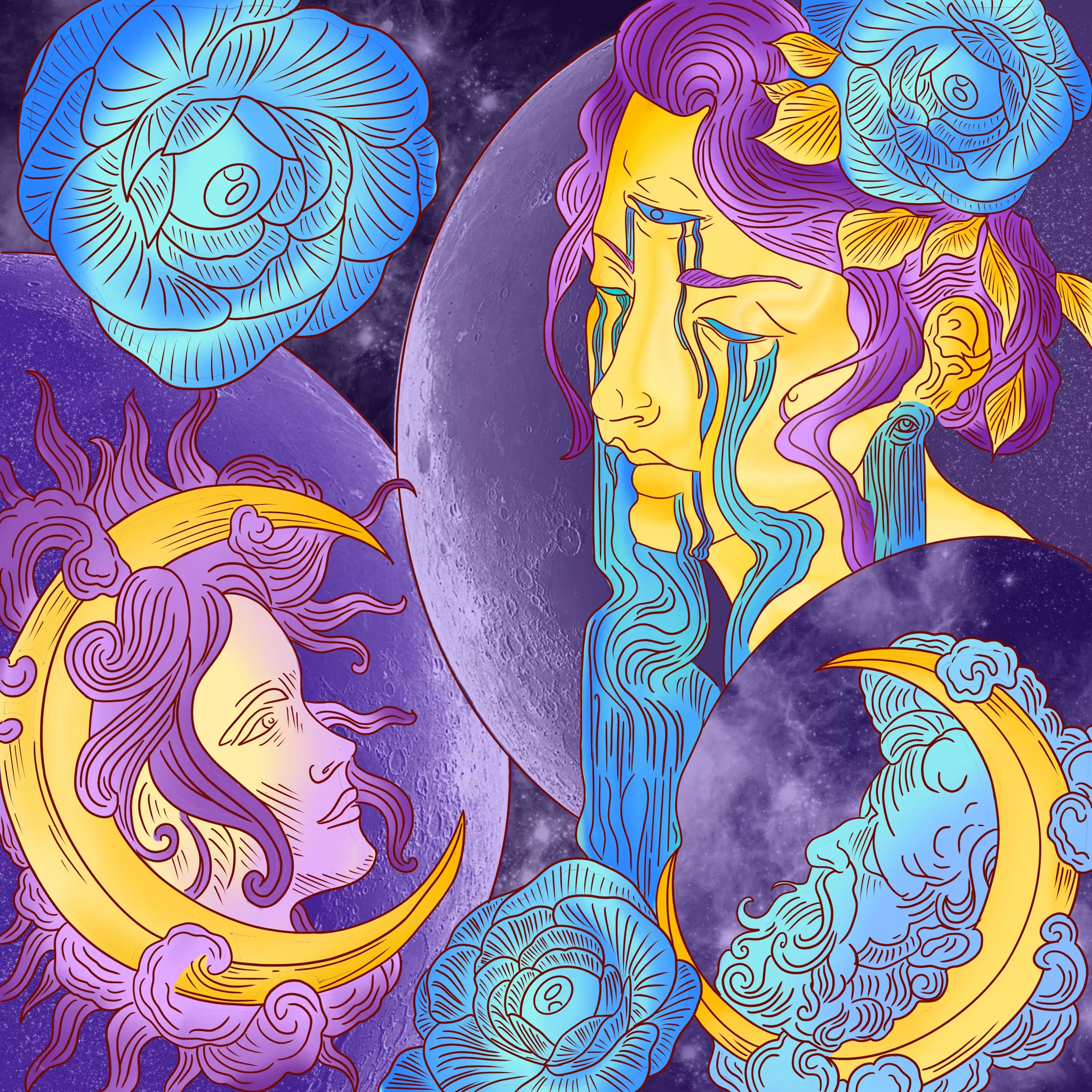 Deep Space