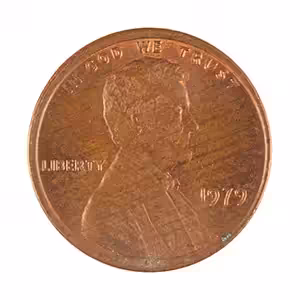 Cent #3831