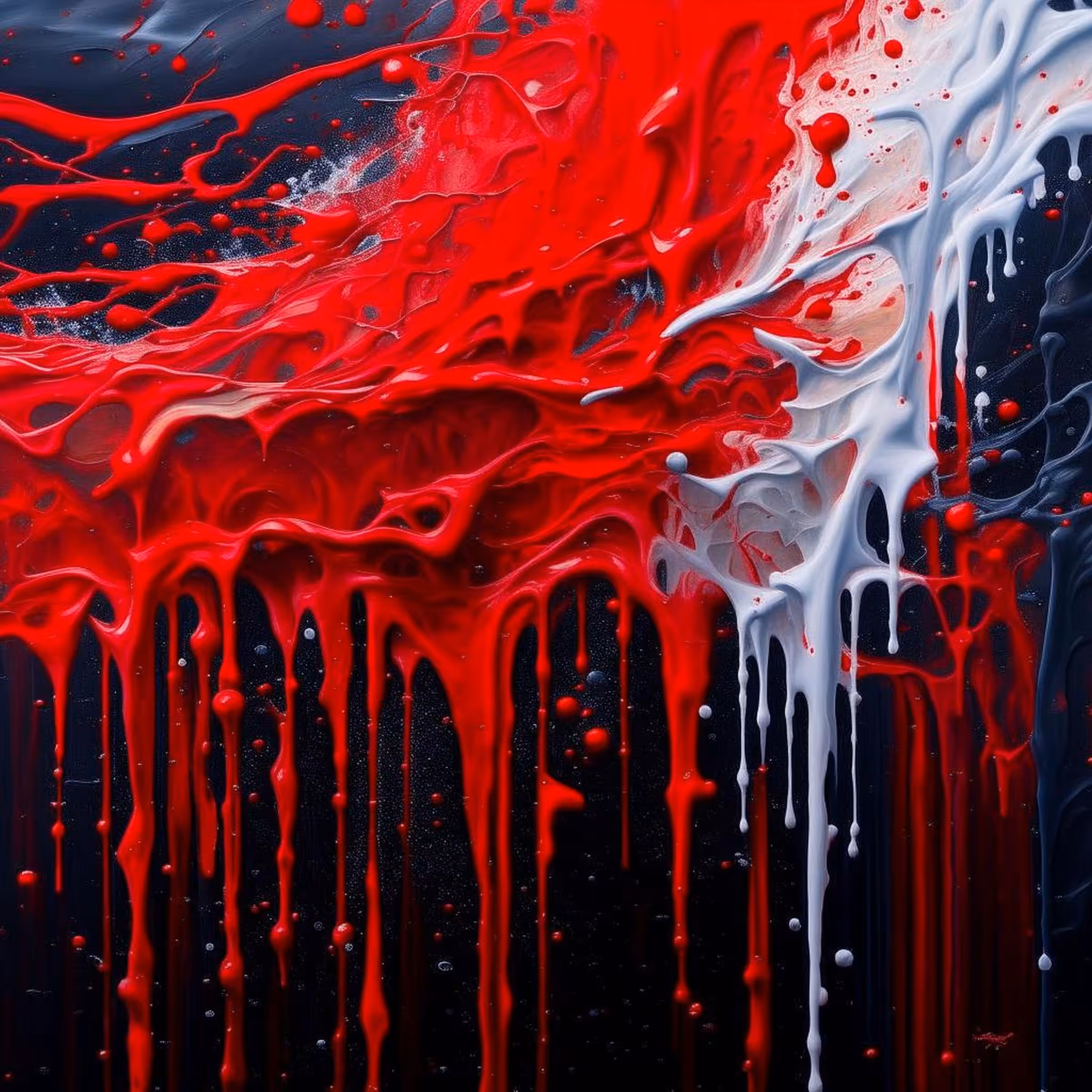 Ruby Drip #5