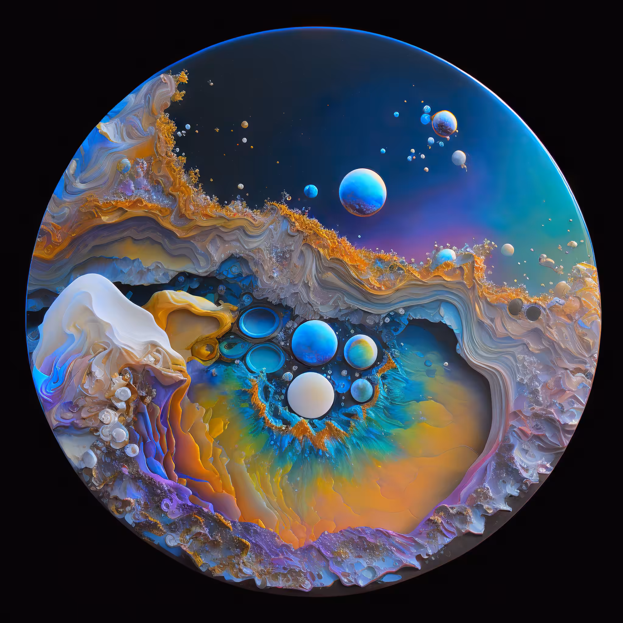 ORB #48