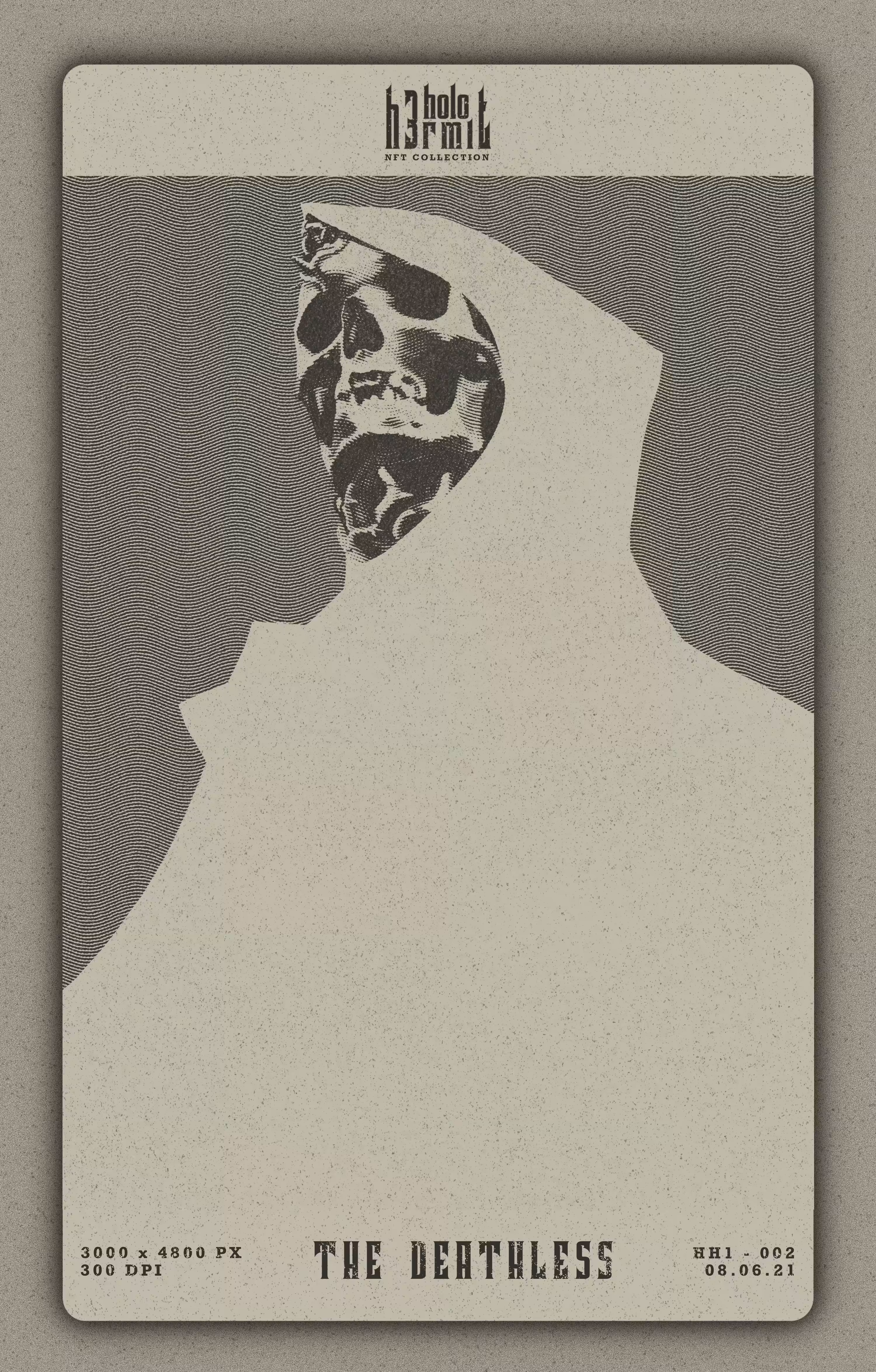 THE DEATHLESS