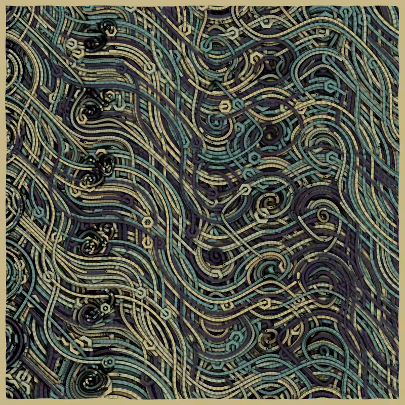 Wires #169