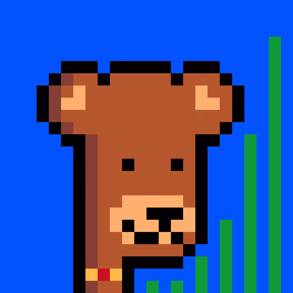 BearPunks #2078