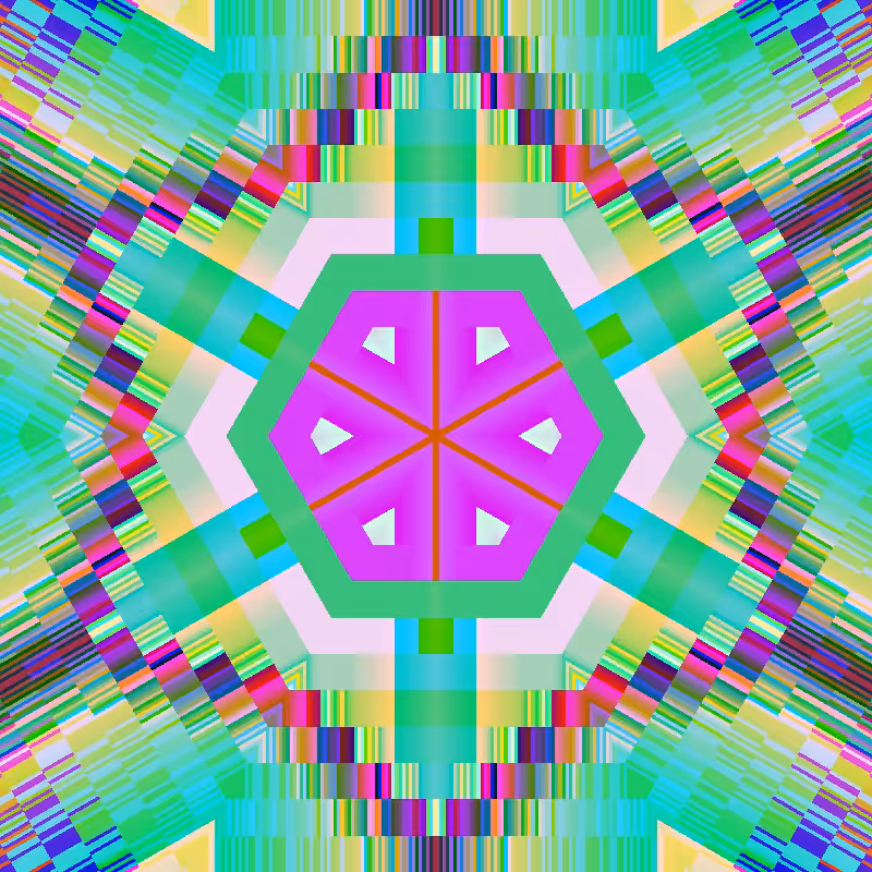Crossroads #33