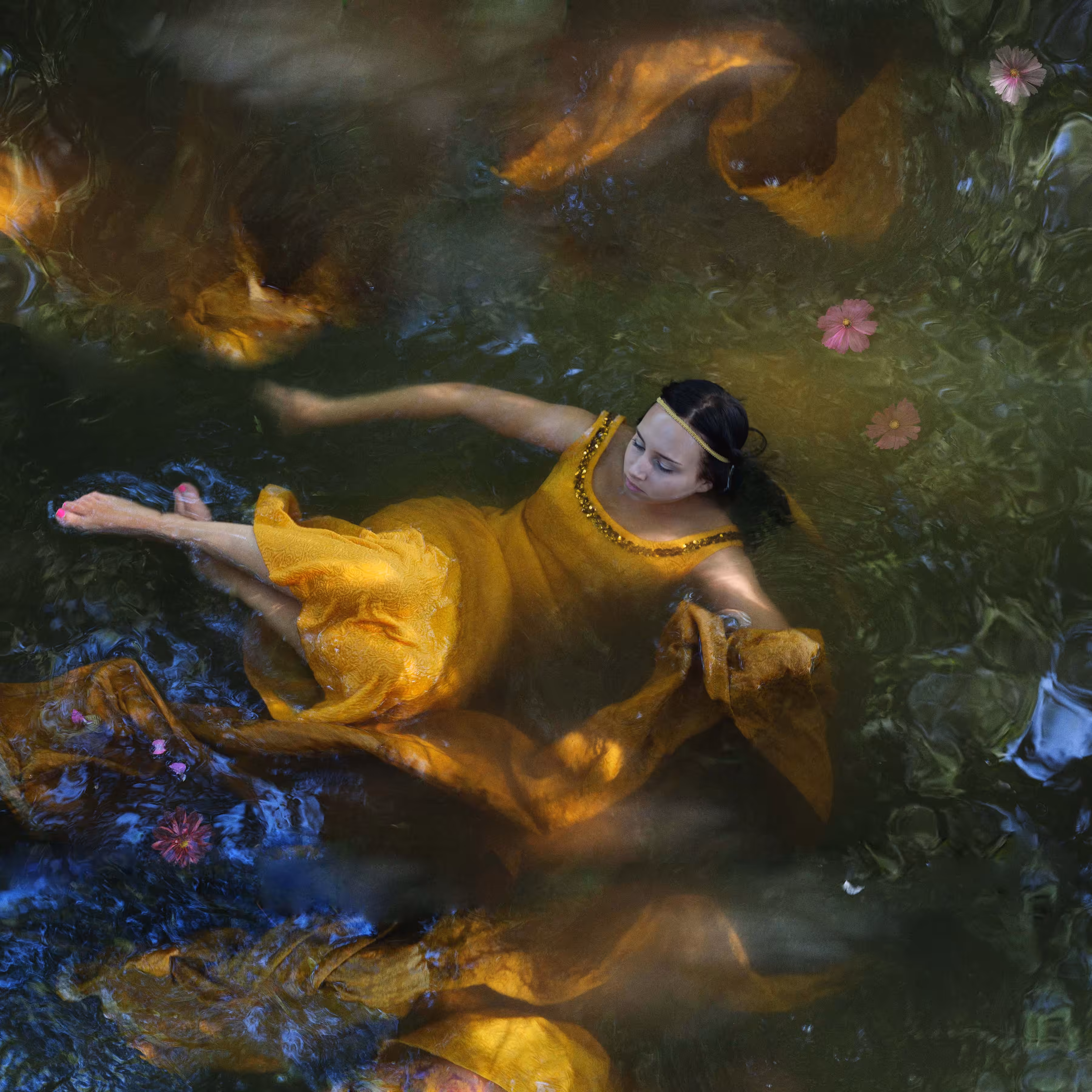Floating
