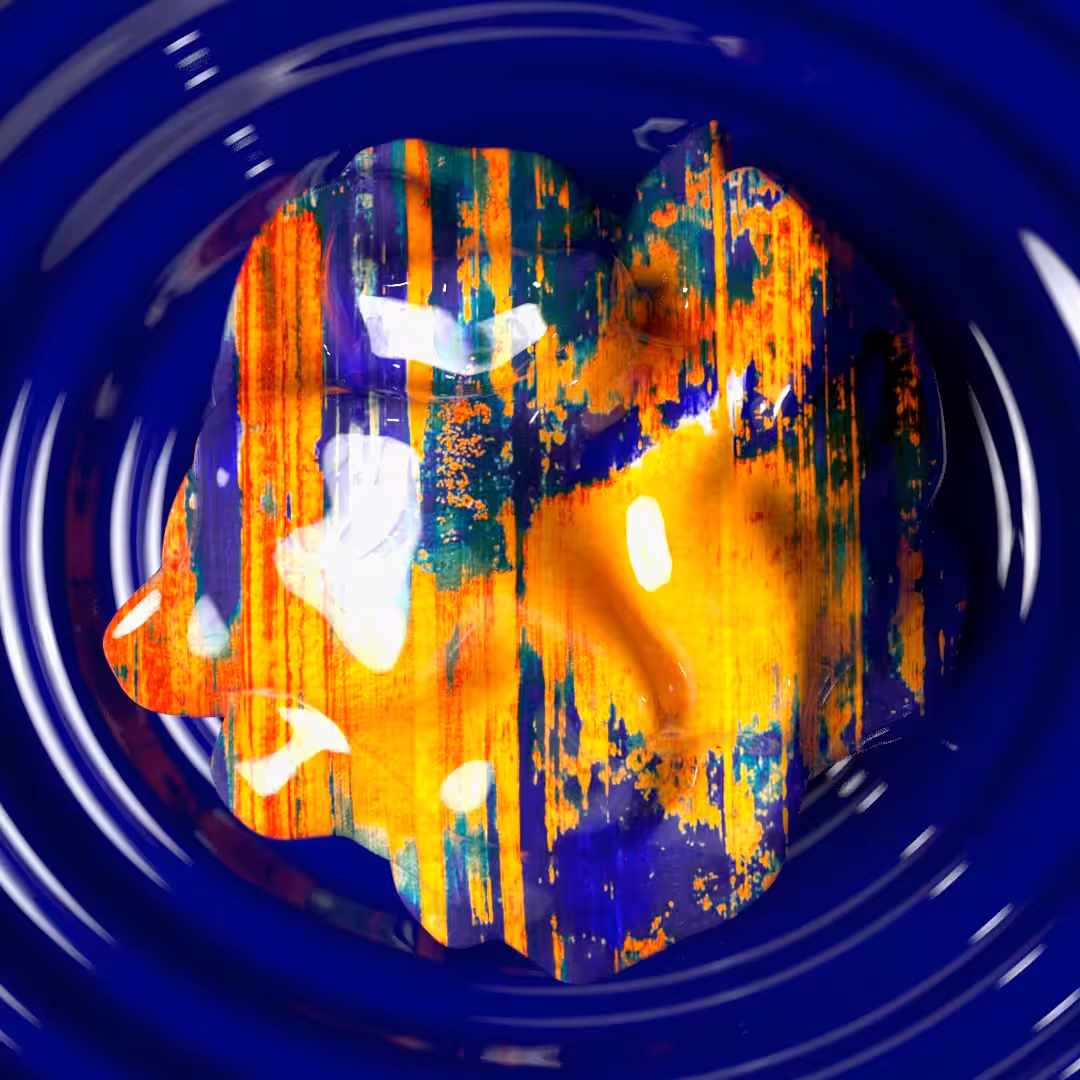 HypnoZen #1