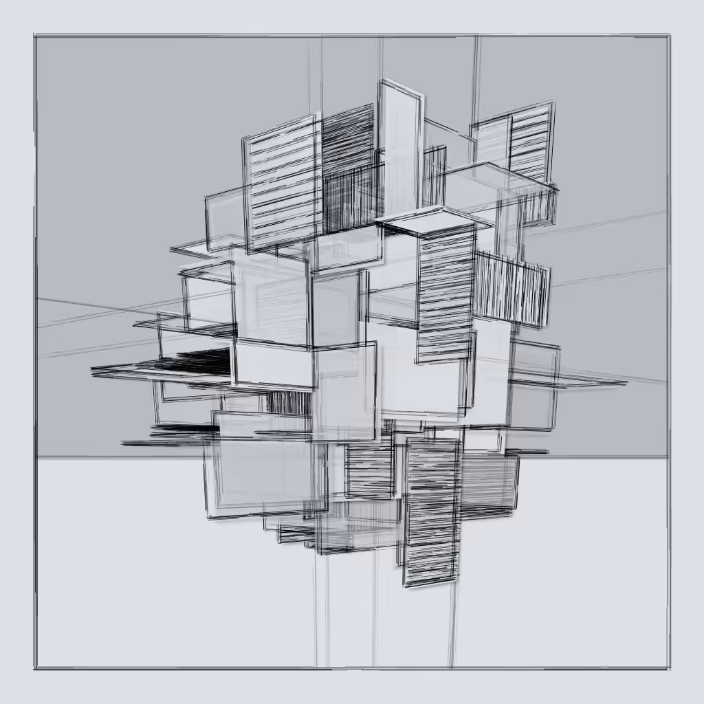 A Place To Live #9