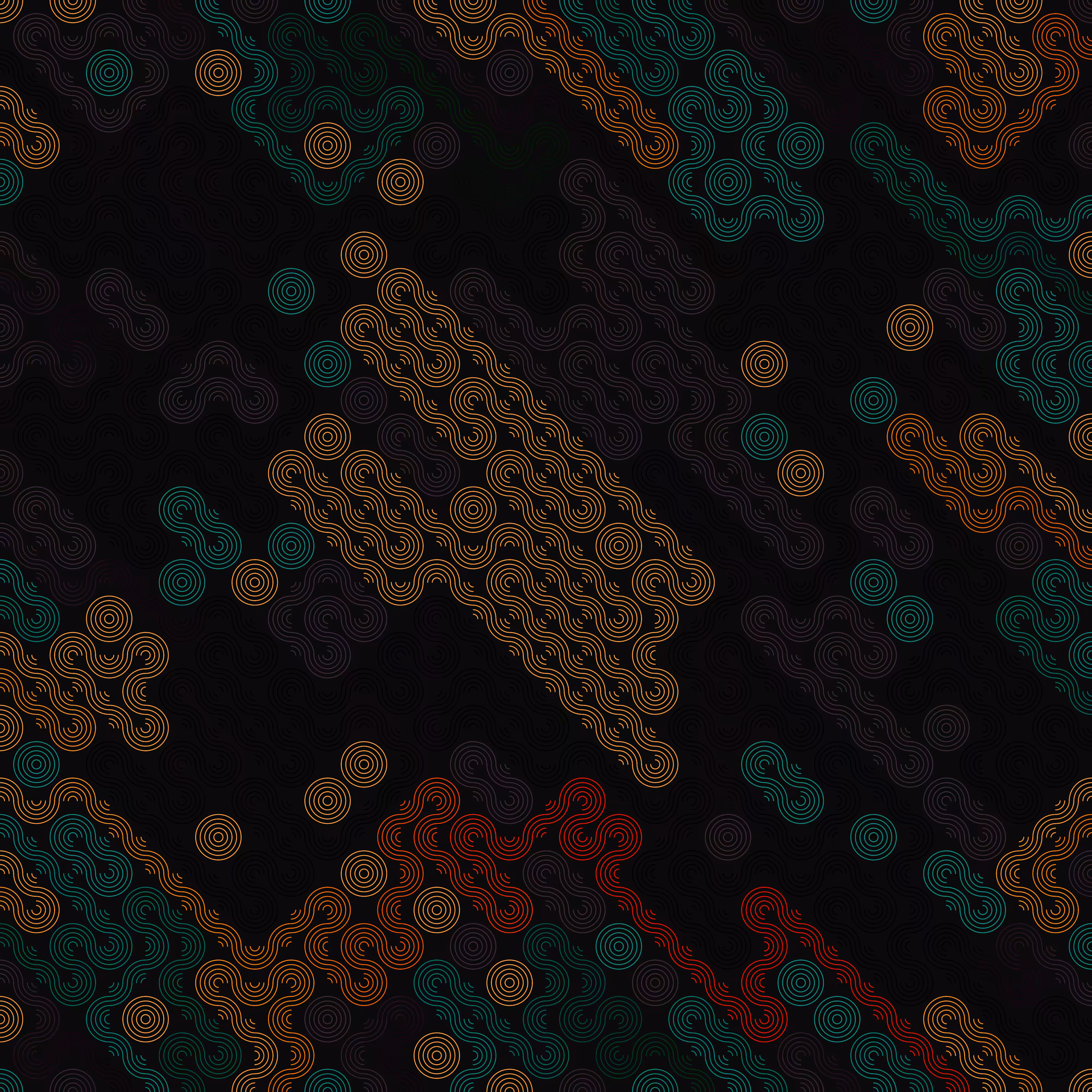 Bad Carpet #66