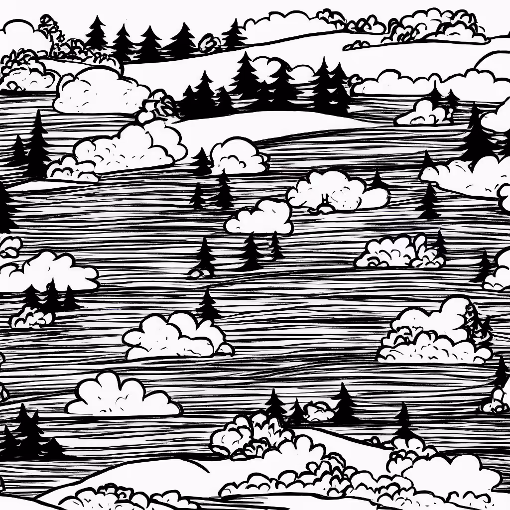 Landscape